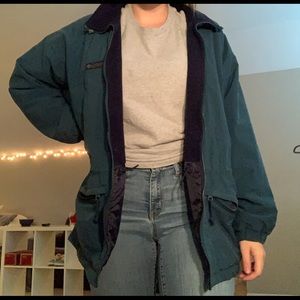 Columbia jacket